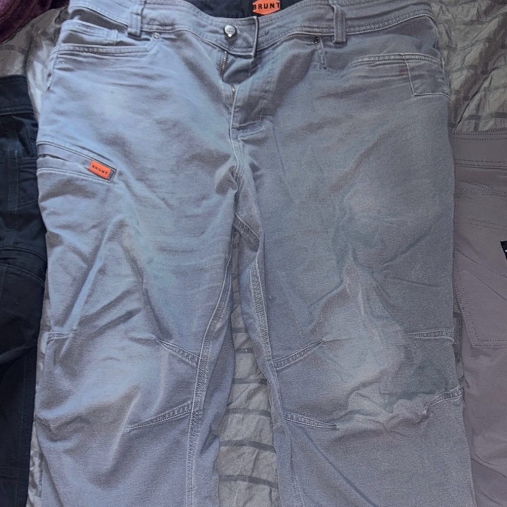 Brunt work pants